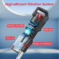 thumbnail image 2 of WHALL Cordless Vacuum Cleaner, Lightweight Upgraded Stick Vacuum for Home, Pet Hair, Carpet and Hard Floors, 2 of 8