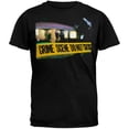 thumbnail image 1 of CSI - T-Shirt à Bande Scène de Crime, 1 of 1