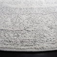 thumbnail image 4 of Safavieh Adirondack Ivory Area Rug - Round 8', 4 of 5