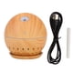 thumbnail image 1 of Humidificador, Humidificador Hueco USB Aceite Humidificador USB Purificador de Aire Grado Profesional, 1 of 8