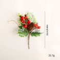 thumbnail image 3 of BKER Floral Arrangements And Greenery Suitable For Wedding Centerpiece Decorations Hotel Floral Arrangements And Home ., 3 of 4