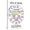Frame-style, variant on Circle of Control Mental Health Poster Therapy Wall Art Counseling Office