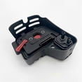 thumbnail image 2 of Air Filter Housing Assembly for Small Engines with EH035 Compatibility, 2 of 5