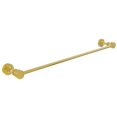 thumbnail image 1 of Foxtrot Collection 30 Inch Towel Bar - FT-21/30-PB, 1 of 2