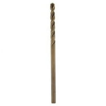 Cobalt Split-Point Drill Bit, 1/8-In.