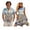 Beach Starfish Shell, variant on Matching Summer Outfits for Couples Polynesian Womens Dresses Hibiscus Flowers Mens Hawaiian Button Down Shirt Blue Sleeveless Tiered Short Sun Dress Couples Vacation Outfits