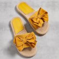 thumbnail image 4 of Samickarr Summer Slippers For Women Indoor And Outdoor Wide Women's Flat Shoes Ladies Beach Sandals Summer Non-Slip Causal Slippers, 4 of 5