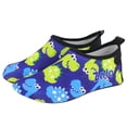 thumbnail image 1 of Children Water Shoes Swim Barefoot Beach Non-Slip Pool Socks Quick Dry, 1 of 5