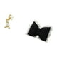thumbnail image 5 of Estatua de caballo, figura de escritorio, almohada con lazo, adorno de resina, ideal para sala de estar, dormitorio, oficina, estante, escritorio, reg, 5 of 8