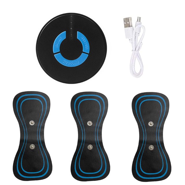 Ygjytge Masajeador De Ondas Electromagnéticas 6 Modos Adelgazantes Ems Arm Shaper Ajustable Ygjytge Para estrenar