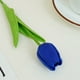 thumbnail image 4 of Flor Mini PU Bouquet Ornaments - High-end Decor, Realistic PU Material, Long-lasting, for Living Room Wedding, No Watering, 4 of 4