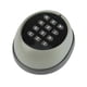 thumbnail image 5 of Metal Wireless Keypad Gate Opener 433Mhz Keypad compatible with Garage Gate Door, 5 of 5