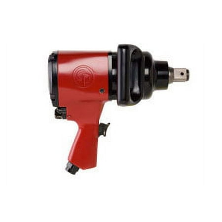 Chicago Pneumatic 894 Air Impact Wrench 1" Drive
