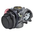 thumbnail image 2 of Motorcycle Carburetor for YFM350 All Terrain Vehicles Durable Carburetor Carb Replacement, 2 of 5