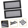 thumbnail image 3 of SM Car Air Vent Covers - Protect Your Air Outlet with Mesh Fabric Filters, 3 of 5