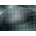thumbnail image 4 of oneOone Cotton Cambric Fabric Houndstooth Geometric Print Fabric BTY 56 Inch Wide, 4 of 4