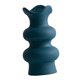 thumbnail image 5 of Jarrón de arte simple,Floreros de cerámica para la decoración del hogar flores modernas,centros de mesa arte decorativo flor florero,Decoración de la mesa de la sala de estar 16cm Soledad Jarrón de arte simple, 5 of 10