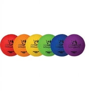 Champion Sports Rhino Skin Pebble-Tek Soccer Balls