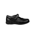 thumbnail image 6 of Academie Gear Lauren Mary Jane Girls' School Shoes, 6 of 7