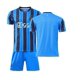 thumbnail image 1 of Nueva camiseta de fútbol para niños 2021/2022 10 # Tadic, camisetas de fútbol de moda, conjunto de pantalones cortos/calcetines-B Bule-24 BmatwkZeng Bmatwk Jersey, 1 of 1