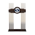 thumbnail image 1 of Holland Bar Stool CueETudBrigYn Brigham Jeune Cue Rack - Français Tudor, 1 of 1