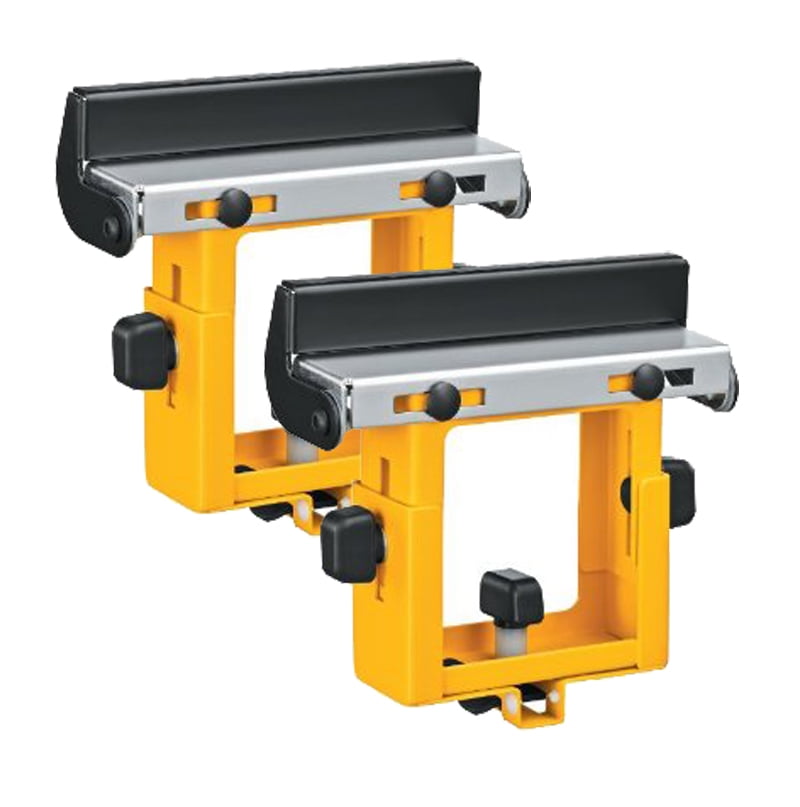 DeWalt DW7232 Saw Workstation WorkPiece Support and Length Stop