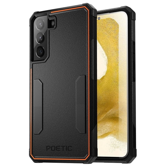 Funda Poetic Neon Series para Samsung Galaxy S22 Plus 5G