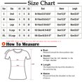 thumbnail image 3 of LYXSSBYX Womens Shirts Plus Size Clearance Women Renaissance Blouse Steampunk Pirate Shirt off Shoulder Short Sleeve Smocked Blouse Tops, 3 of 6