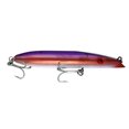 thumbnail image 4 of Super Strike Zig Zag Darter, "Floating", 2-3/8oz, Purple Haze, 4 of 6
