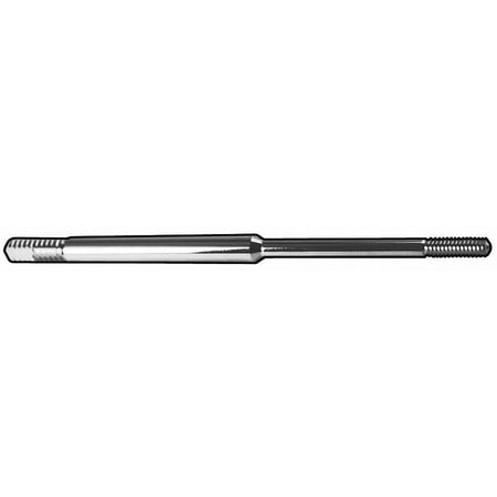 UPC: 0051593604885 | Marson Mandrel 8-32 Steel 39255
