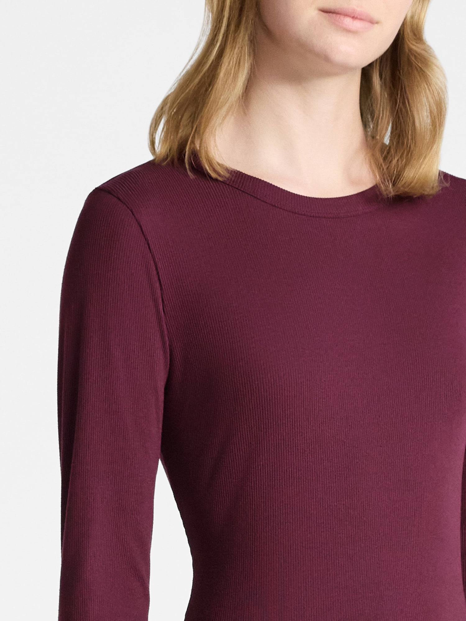 No Boundaries Mini Dress with Long Sleeves, Women’s