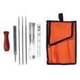 thumbnail image 4 of Sharpen Files, High Strength Saw Files Tool, Tool Steel Building Industrial For Excellent Effect Sharpen Industrial Application, 4 of 8