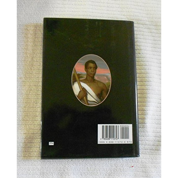 Pre-Owned Freedom's Sons: The True Story of the Amistad Mutiny (Hardcover) 068811072X 9780688110727