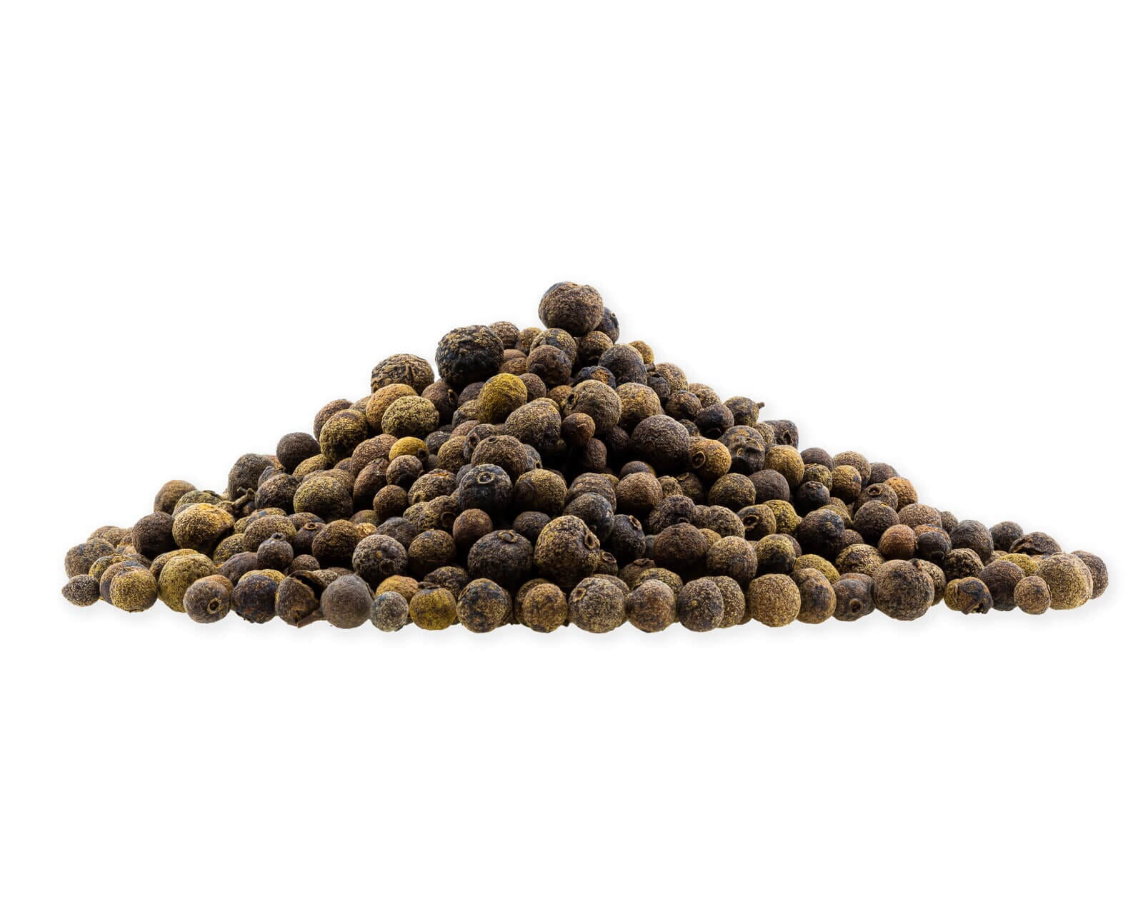 Slofoodgroup Whole Allspice Pimento Berries, 5 lb