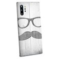 thumbnail image 1 of MightySkins SAGNO10PL-Hipster Skin Decal Wrap for Samsung Galaxy Note10 Plus Sticker - Hipster, 1 of 4