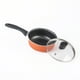 thumbnail image 3 of Batería de Cocina Cinsa Habana Aluminio Antiadherente 8 Piezas, 3 of 6