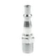 thumbnail image 5 of 4pcs Acoplamientos Rápidos Accesorios de Acoplamiento de Conector de de Aire Sólido Herramienta 1/4 NPT DYNWAVEMX Conector neumático, 5 of 8