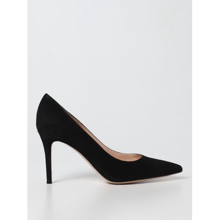 

Gianvito Rossi Pumps Woman Black Woman