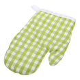 thumbnail image 2 of Kids Baking Glove Heat-resistant Oven Glove Wear-resistant Kids Glove Kitchen Cooking Glove, 2 of 4