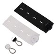 thumbnail image 4 of Collar Extenders, Waist Band Extenders Adjustable  For Pants, 4 of 8