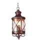 thumbnail image 1 of Lampara colgante San Luis 2 luces Cafe Iluminación Luz Vic Innovador, 1 of 2
