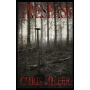 Trespass (Paperback)