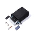 thumbnail image 4 of 90 Fun Backpack 15.6 Inch Laptop Computer Bag Level 4 Water Repellent Business Travel Knapsack, 4 of 8