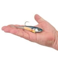 thumbnail image 2 of Berkley PowerBait® Power® Switch, 5 in, HD Blue Wizard, 2 of 4