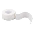 thumbnail image 2 of 16.4 ft Fingers Wrap Slip Grip White Cloth Tape, 2 of 8
