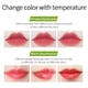 thumbnail image 5 of Spring Aloe Vera Moisturizing Lipstick Long Lasting Nouritious Lip Balm Temperature Changing Color lipgloss Lip Makeup Comestics, 5 of 5