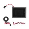 thumbnail image 1 of Voltímetro digital, amperímetro, vatímetro, probador de energía eléctrica con Bluetooth, AC50‑300V 0‑100A 30KW, 1 of 14