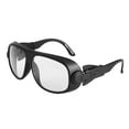 thumbnail image 3 of Glasses, Goggles, Ergonomic Design Beautiful Exquisite Sand Blasting Welder For Worker Electrician Construction Sites Repairer Electrical Factories, 3 of 8