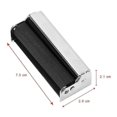thumbnail image 2 of 1pcs Cigarette Maker Rolling Machine Portable Smoking Accessories Tobacco Roller Cigarette Device, 2 of 5