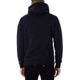 thumbnail image 3 of Napapijri Bollo Pullover Hoodie, Blue, 3 of 5